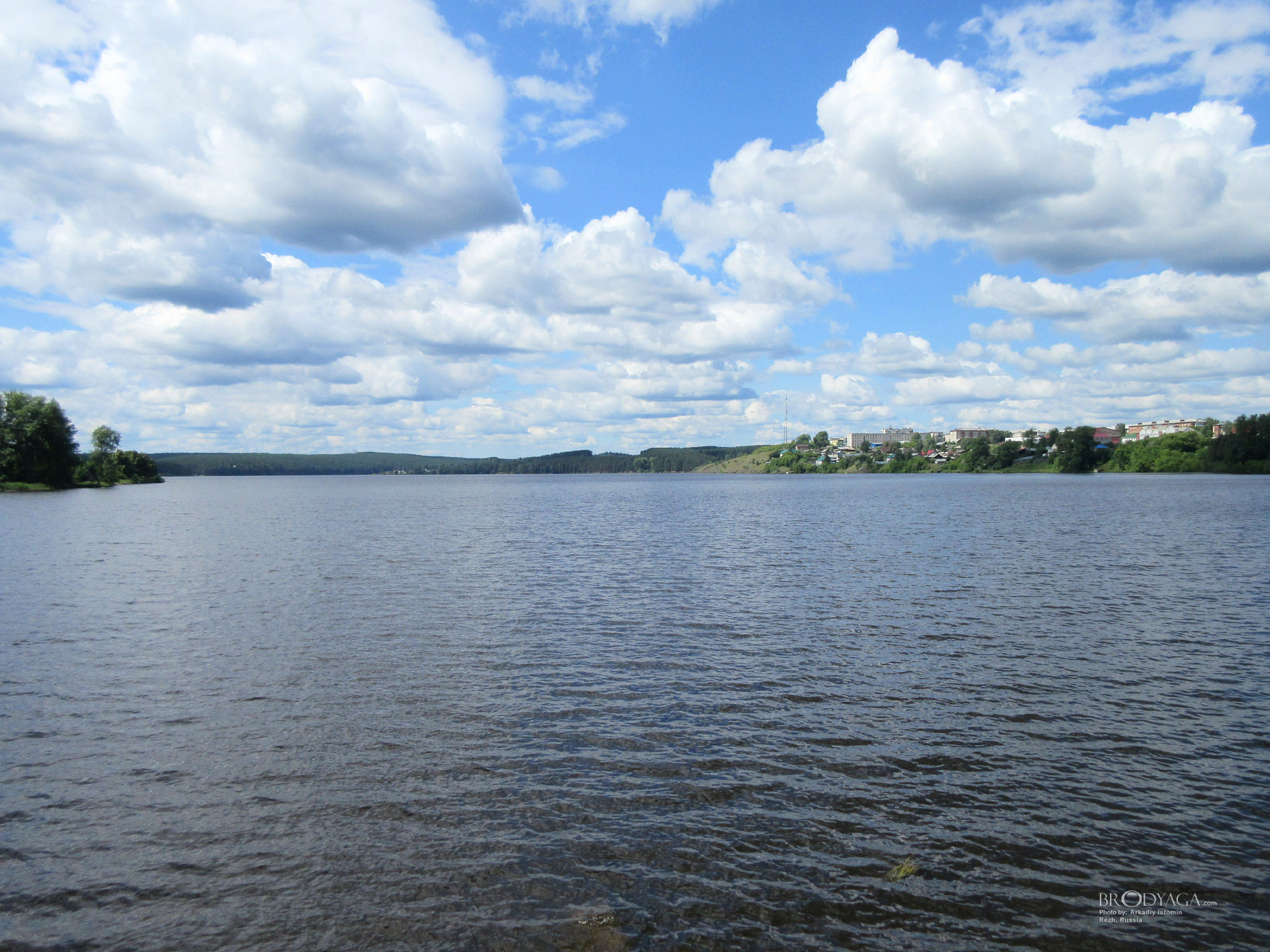 Rezh (Реж)